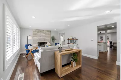 6712 S 1530 E, Cottonwood Heights, UT 84121 - Photo 1