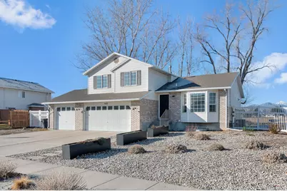 7432 S Paisley Way W, West Jordan, UT 84084 - Photo 1