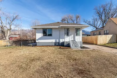 3874 Childs Ave, South Ogden, UT 84405 - Photo 1