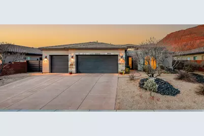 378 W Redstone Ct, Ivins, UT 84738 - Photo 1