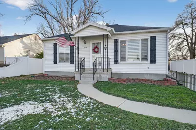 353 W 6th Ave, Midvale, UT 84047 - Photo 1