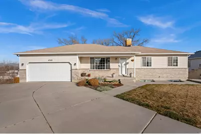 4749 S Dymock Cir, Taylorsville, UT 84129 - Photo 1