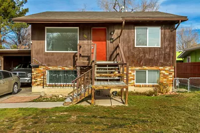 222 W Center St S, Midvale, UT 84047 - Photo 1