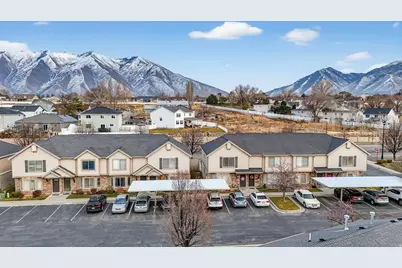 708 N Black Horse Loop Loop E #708, Spanish Fork, UT 84660 - Photo 1