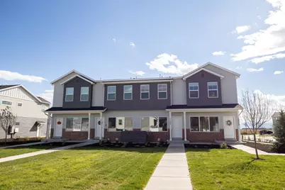 1281 E Goldie Lou Lane Lot #22, Eagle Mountain, UT 84005 - Photo 1