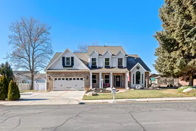 3857 N 100 E, Provo, UT 84604 - Photo 1