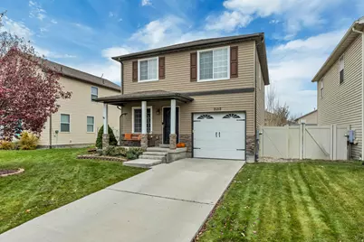 2102 E Revere Way, Eagle Mountain, UT 84005 - Photo 1