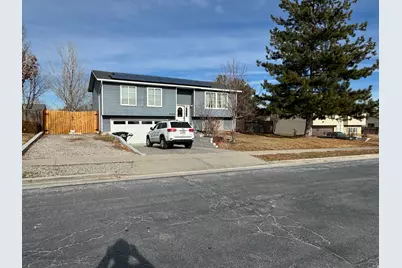 5046 W Gaskill Way S, West Jordan, UT 84088 - Photo 1