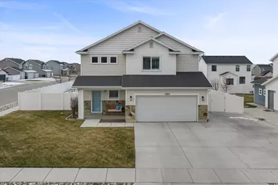 1063 N 550 W, Brigham City, UT 84302 - Photo 1