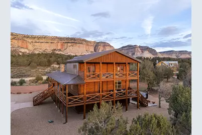 10915 Pinyon Pine Dr, Orderville, UT 84758 - Photo 1