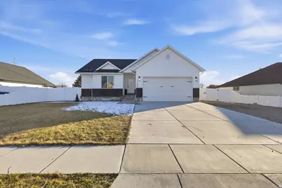 1268 E 1310 S, Garland, UT 84312 - Photo 1