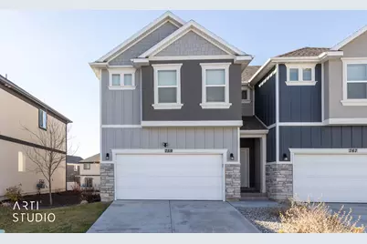 759 N Old Fort Dr, Spanish Fork, UT 84660 - Photo 1