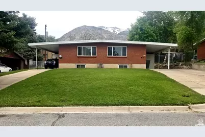 3248 S Van Buren Ave. E, Ogden, UT 84403 - Photo 1