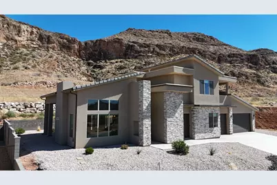 384 N 200 E, La Verkin, UT 84745 - Photo 1
