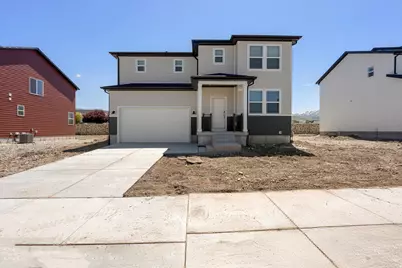 3435 N Browning St #1530, Eagle Mountain, UT 84005 - Photo 1