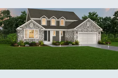 3878 W Wheatgrass Ln, Lehi, UT 84048 - Photo 1