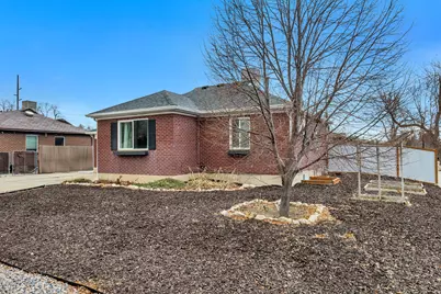 1333 W Leadville Ave N, Salt Lake City, UT 84116 - Photo 1