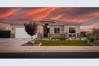 367 W Foster Ln, Ivins, UT 84738 - Photo 1