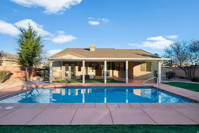 1757 N Summerhill Cir, Washington, UT 84780 - Photo 1