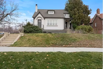 701 S 1300 E, Salt Lake City, UT 84102 - Photo 1