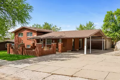 1528 E Sunview Dr S, Ogden, UT 84404 - Photo 1
