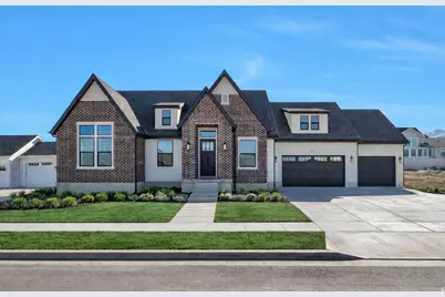 793 W Sara Dr, Saratoga Springs, UT 84045 - Photo 1