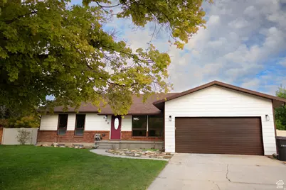 780 N 350 E, Tremonton, UT 84337 - Photo 1
