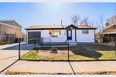 87 W 8710 S, Sandy, UT 84070 - Photo 1