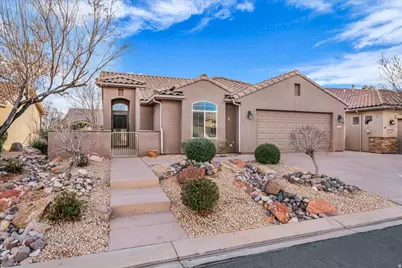 1387 W Forest Dr, Saint George, UT 84790 - Photo 1