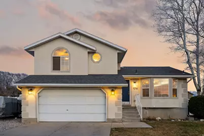 1016 N 250 W, American Fork, UT 84003 - Photo 1
