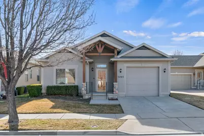 5203 W Swift Water Way, West Jordan, UT 84081 - Photo 1