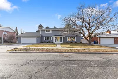4499 Fillmore Ave, Ogden, UT 84403 - Photo 1