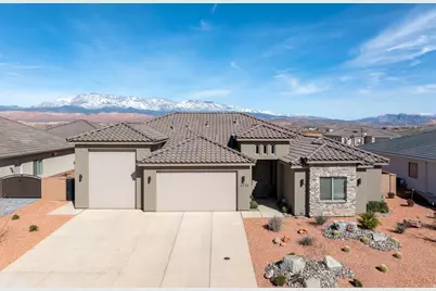 4774 W 3080 S, Hurricane, UT 84737 - Photo 1