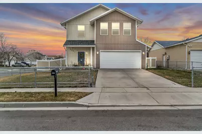 4021 W 6480 S, Salt Lake City, UT 84129 - Photo 1