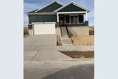 6972 West Pointe Cedar Ln, West Jordan, UT 84081 - Photo 1