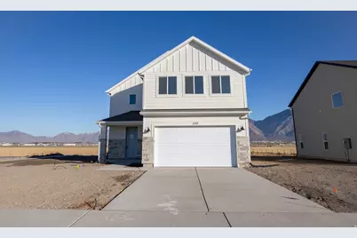 1152 N 1020 W Lot W #10, Salem, UT 84653 - Photo 1