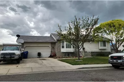 6201 W Milden Ln, West Valley, UT 84128 - Photo 1