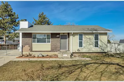 3814 W Shire Cir S, Taylorsville, UT 84129 - Photo 1