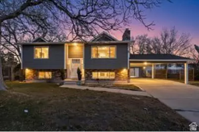 1736 W Jennifer Way, Salt Lake City, UT 84116 - Photo 1