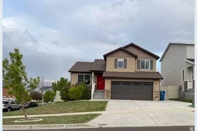 273 W Autumn Dr, Saratoga Springs, UT 84045 - Photo 1