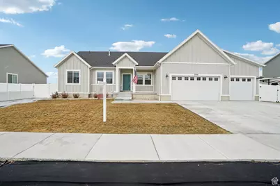 2041 E Granite Ln N, Eagle Mountain, UT 84005 - Photo 1