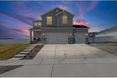 3795 N Eisenhower St #114, Eagle Mountain, UT 84013 - Photo 1