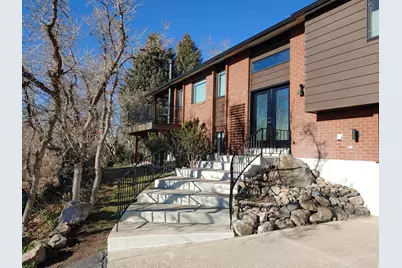2616 E Bonneville Ter S, Ogden, UT 84403 - Photo 1
