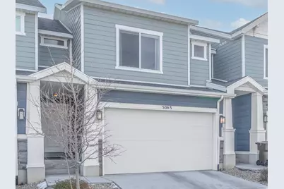 5063 W Gregorian Ct, Herriman, UT 84096 - Photo 1