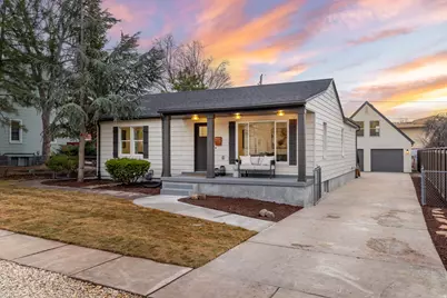 2558 E 3020 S, Millcreek, UT 84109 - Photo 1