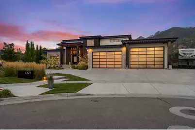 1329 E Crossgrove Ct, Draper, UT 84020 - Photo 1