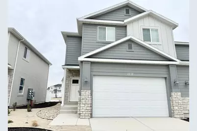 1857 E Bryce Canyon Ln, Eagle Mountain, UT 84005 - Photo 1