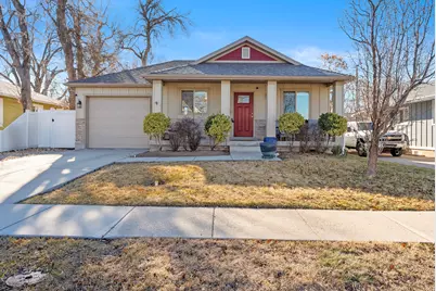 140 E Burton S, South Salt Lake, UT 84115 - Photo 1