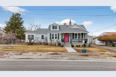 670 E 400 S, Payson, UT 84651 - Photo 1