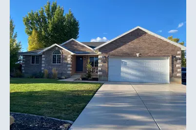 710 W 300 N, Fountain Green, UT 84632 - Photo 1
